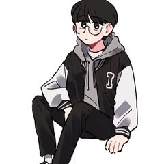 頭像