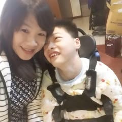 頭像