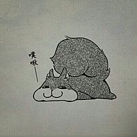 頭像