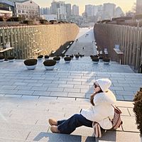 頭像