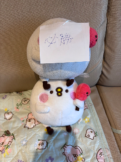 頭像