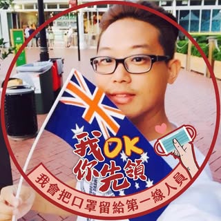 頭像