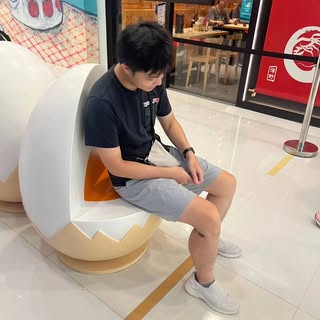頭像
