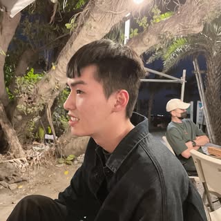 頭像