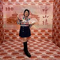 頭像