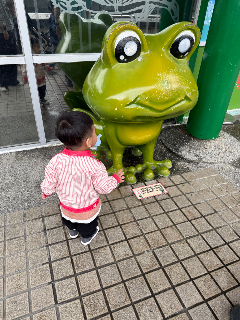 頭像