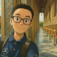 頭像