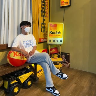 頭像