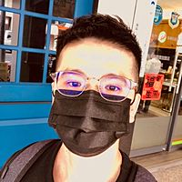 頭像