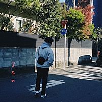 頭像
