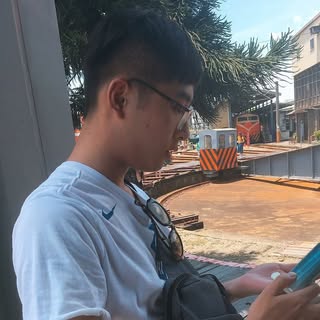 頭像