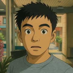 頭像