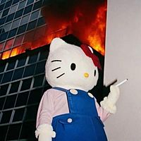 頭像
