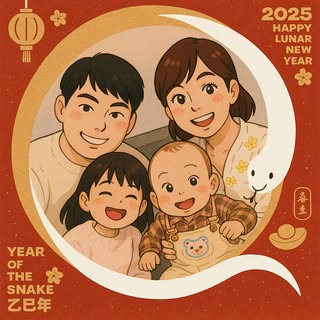 頭像