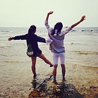 頭像