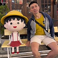 頭像