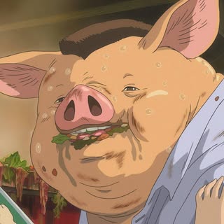 頭像