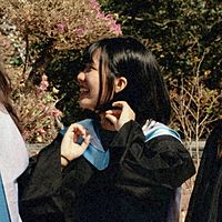 頭像