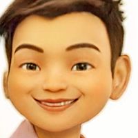 頭像