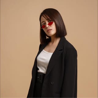 頭像