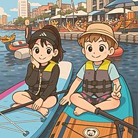 頭像