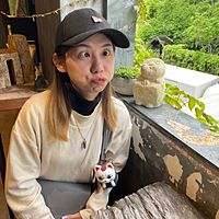 頭像