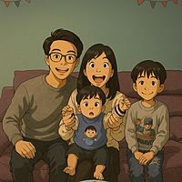 頭像