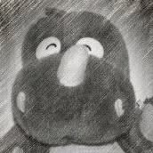 頭像