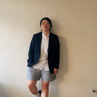 頭像
