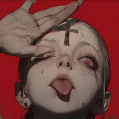 頭像