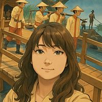 頭像