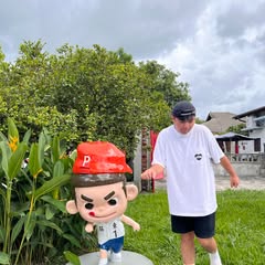 頭像