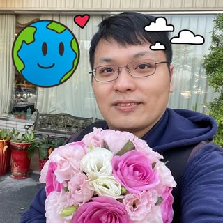 頭像