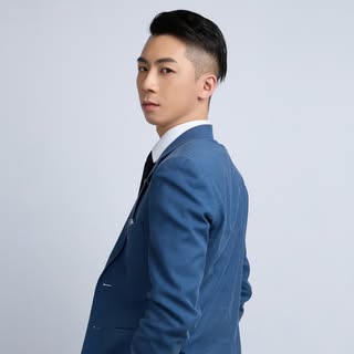 頭像