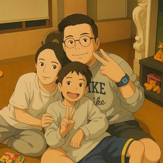 頭像