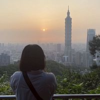 頭像