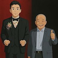 頭像