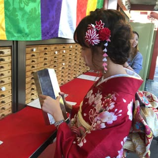 頭像