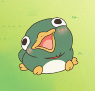 頭像