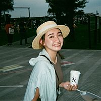 頭像