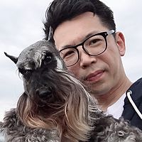 頭像