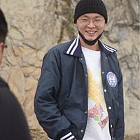 頭像