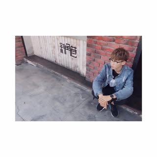 頭像