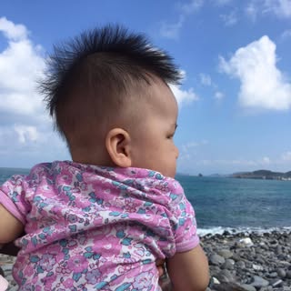 頭像