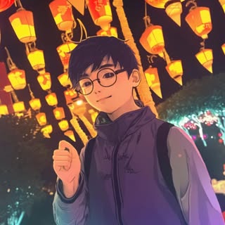 頭像