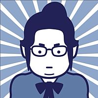 頭像