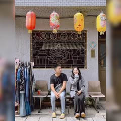 頭像