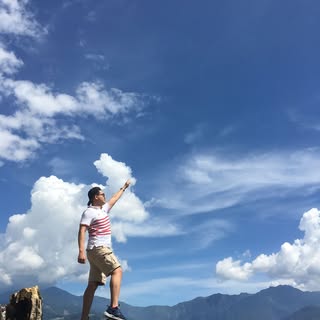 頭像