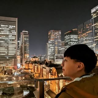頭像