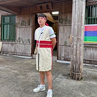 頭像